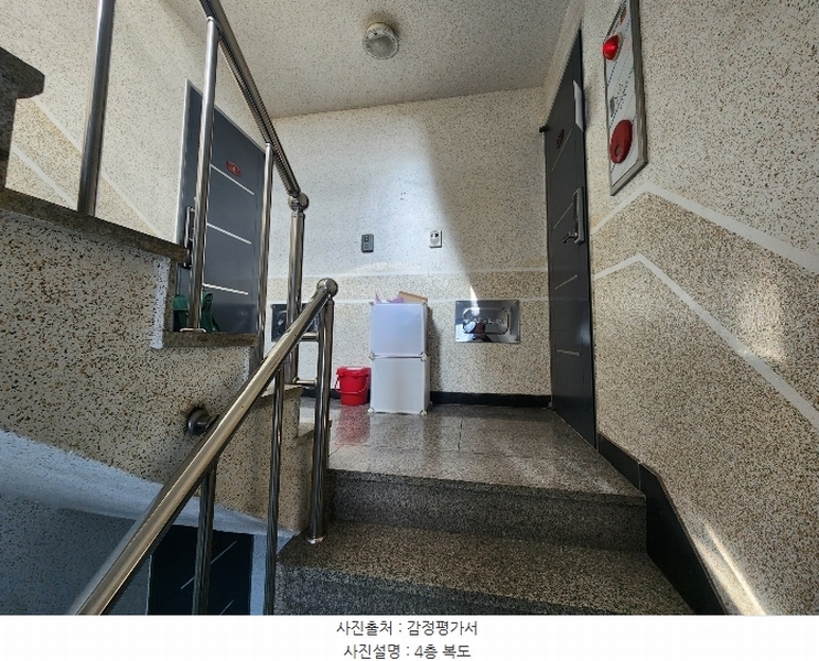2024타경581838 인천광역시 부평구 부평문화로105번길 44, 성진팰리스 4층 402호 다세대(빌라)[공급13평형] 경매 이미지