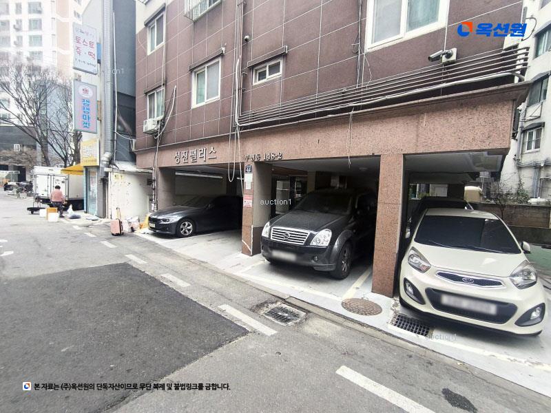 2024타경581838 인천광역시 부평구 부평문화로105번길 44, 성진팰리스 4층 402호 다세대(빌라)[공급13평형] 경매 이미지
