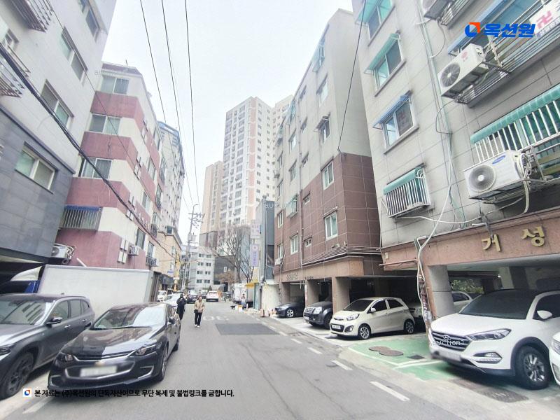 2024타경581838 인천광역시 부평구 부평문화로105번길 44, 성진팰리스 4층 402호 다세대(빌라)[공급13평형] 경매 이미지