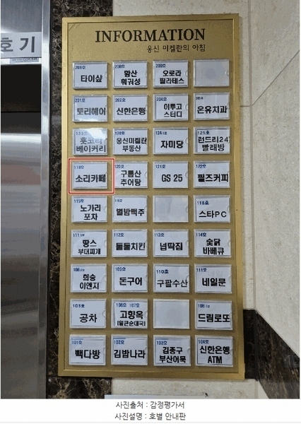 2025타경1401 서울특별시 은평구 진관2로 15-8, 웅신미켈란의아침 1층 119호 근린상가 경매 이미지