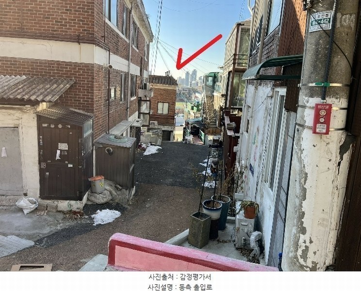 2024타경582022 인천광역시 미추홀구 수봉로95번길 39-11, 은영빌라 2동 2층 302호 다세대(빌라)[공급11평형] 경매 이미지
