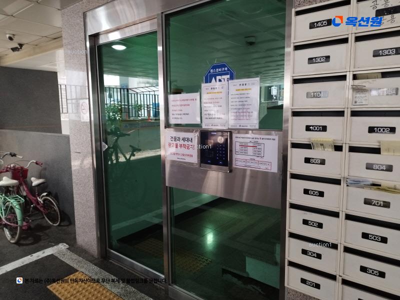 2024타경582510 인천광역시 미추홀구 미추로 50, 아르누보 2층 202호 오피스텔[계약30평형] 경매 이미지