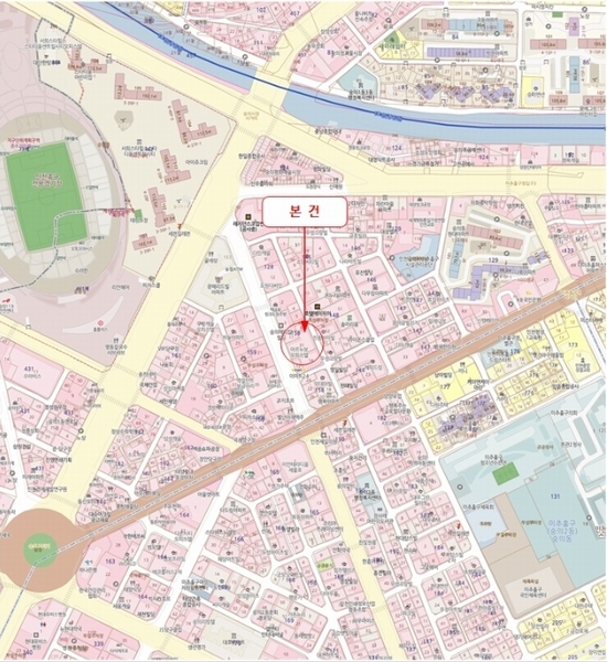 2024타경582510 인천광역시 미추홀구 미추로 50, 아르누보 2층 202호 오피스텔[계약30평형] 경매 이미지