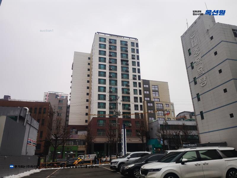2024타경582510 인천광역시 미추홀구 미추로 50, 아르누보 2층 202호 오피스텔[계약30평형] 경매 이미지