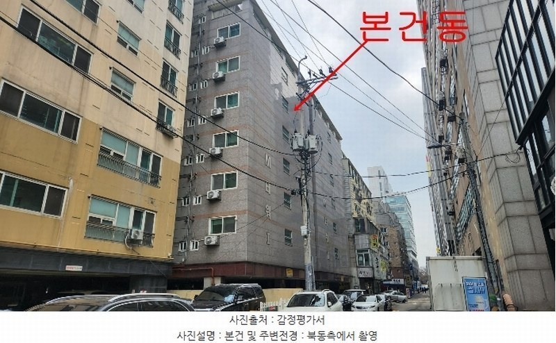 2024타경582688 인천광역시 남동구 예술로174번길 36, 엠타워-1 4층 407호 아파트[공급6평형] 경매 이미지