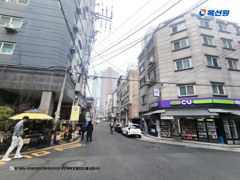 2024타경583315 인천광역시 부평구 부흥북로84번길 25, 드림타운 4층 402호 다세대(빌라)[공급19평형] 경매 이미지