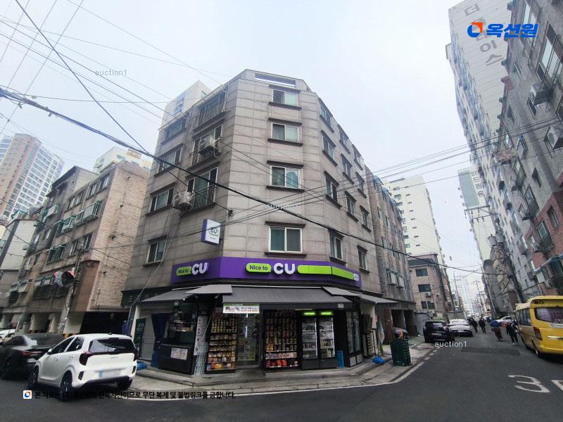 2024타경583315 인천광역시 부평구 부흥북로84번길 25, 드림타운 4층 402호 다세대(빌라)[공급19평형] 경매 이미지