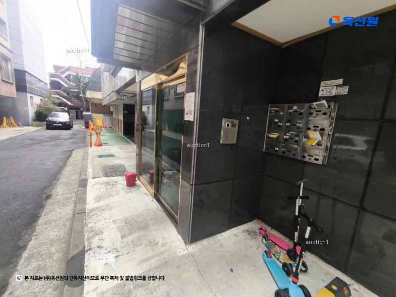 2024타경583315 인천광역시 부평구 부흥북로84번길 25, 드림타운 4층 402호 다세대(빌라)[공급19평형] 경매 이미지