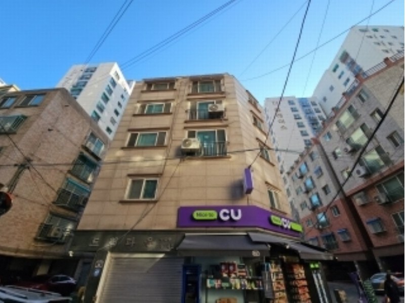 2024타경583315 인천광역시 부평구 부흥북로84번길 25, 드림타운 4층 402호 다세대(빌라)[공급19평형] 경매 이미지
