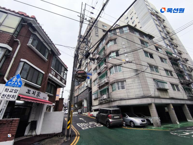 2024타경583728 인천광역시 남동구 간석로 14, 베네시안 2차 9층 901호 아파트[공급23평형] 경매 이미지