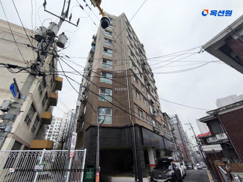 2024타경583728 인천광역시 남동구 간석로 14, 베네시안 2차 9층 901호 아파트[공급23평형] 경매 이미지