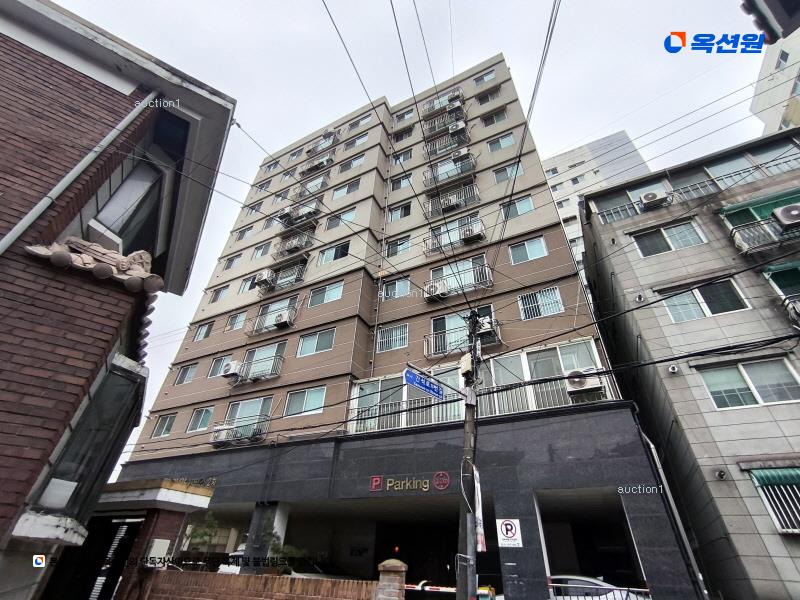 2024타경583728 인천광역시 남동구 간석로 14, 베네시안 2차 9층 901호 아파트[공급23평형] 경매 이미지