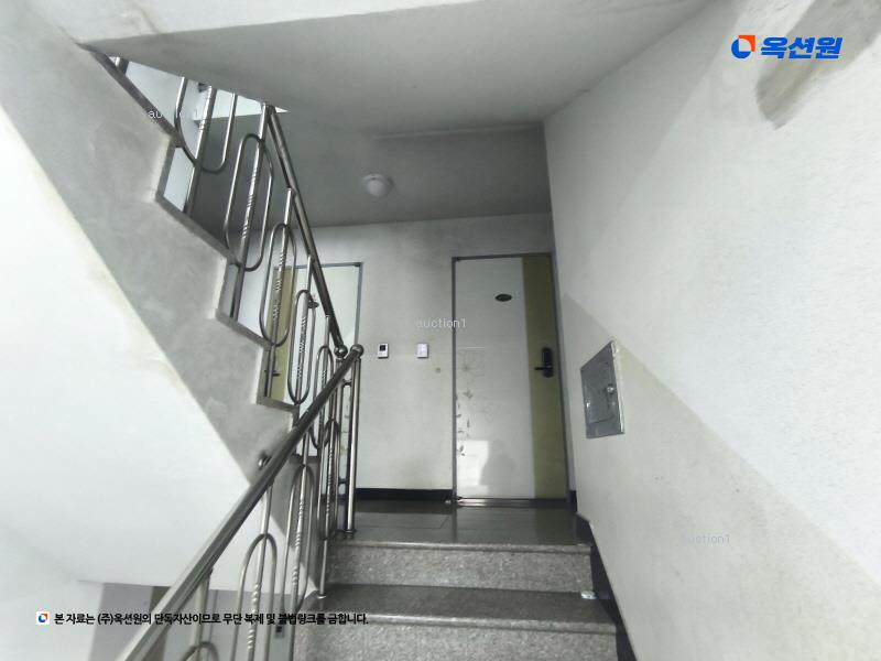 2024타경584127 인천광역시 서구 도요지로189번길 6, 자연마을 5층 502호 다세대(빌라)[공급11평형] 경매 이미지