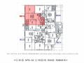 2024타경584868 인천광역시 미추홀구 석바위로 26-1, 산에들에 8층 803호 오피스텔[계약18평형] 경매 이미지