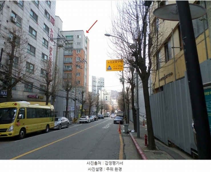 2024타경584868 인천광역시 미추홀구 석바위로 26-1, 산에들에 8층 803호 오피스텔[계약18평형] 경매 이미지