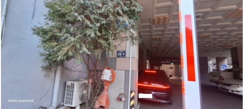 2024타경584868 인천광역시 미추홀구 석바위로 26-1, 산에들에 8층 803호 오피스텔[계약18평형] 경매 이미지