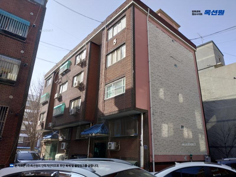 2025타경1004 인천광역시 계양구 효성동 277-13 다세대(빌라)[공급10평형] 경매 이미지