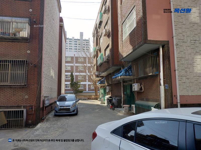 2025타경1004 인천광역시 계양구 효성동 277-13 다세대(빌라)[공급10평형] 경매 이미지