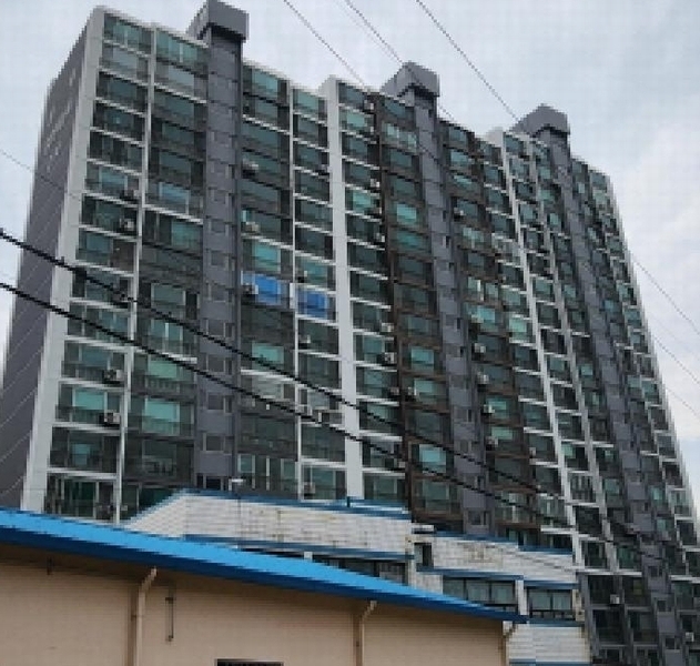 2025타경1048 경상남도 양산시 상북중앙로 447, 동우강변타워2차아파트 14층 1403호 아파트[공급31평형] 경매 이미지