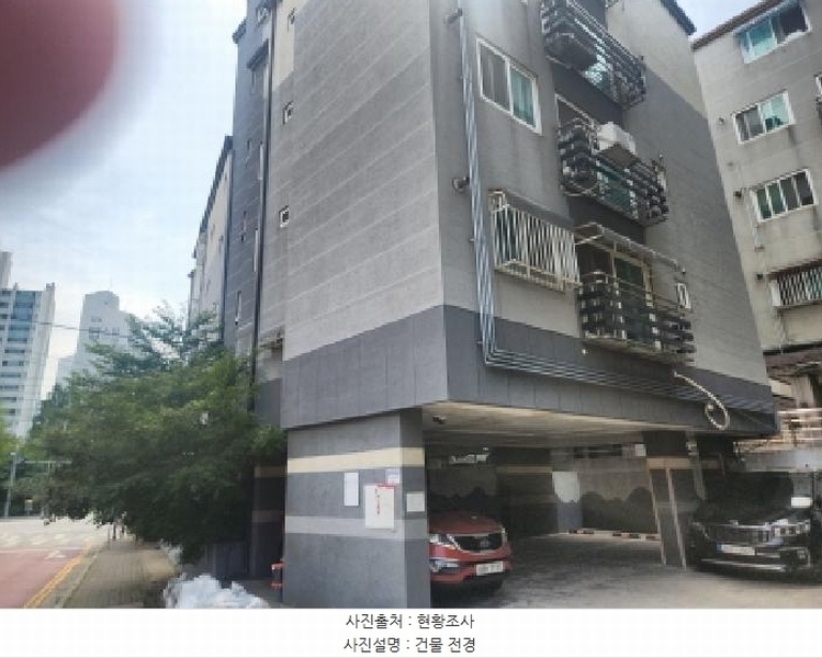 2025타경1151 인천광역시 서구 청마로51번길 20, 예다움 2동 5층 502호 다세대(빌라)[공급14평형] 경매 이미지