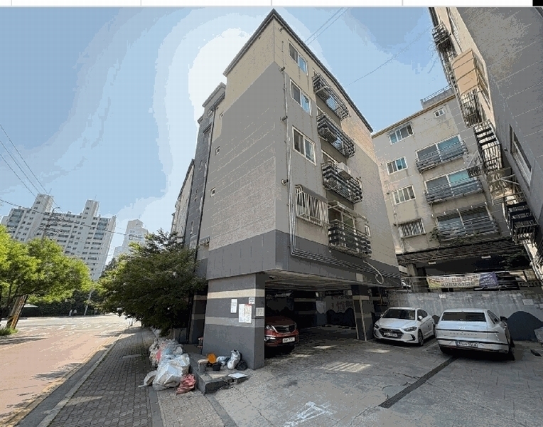 2025타경1151 인천광역시 서구 청마로51번길 20, 예다움 2동 5층 502호 다세대(빌라)[공급14평형] 경매 이미지