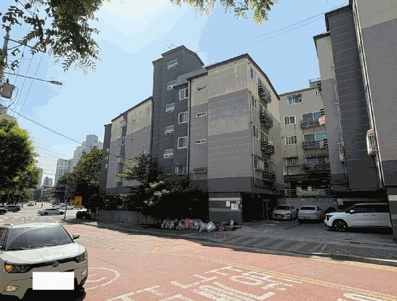 2025타경1151 인천광역시 서구 청마로51번길 20, 예다움 2동 5층 502호 다세대(빌라)[공급14평형] 경매 이미지