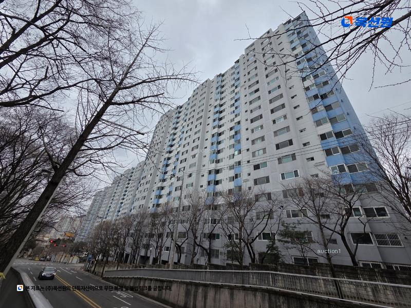 2025타경1167 대구광역시 달서구 학산남로 90, 우방송현하이츠 102동 5층 502호 아파트[공급72평형] 경매 이미지