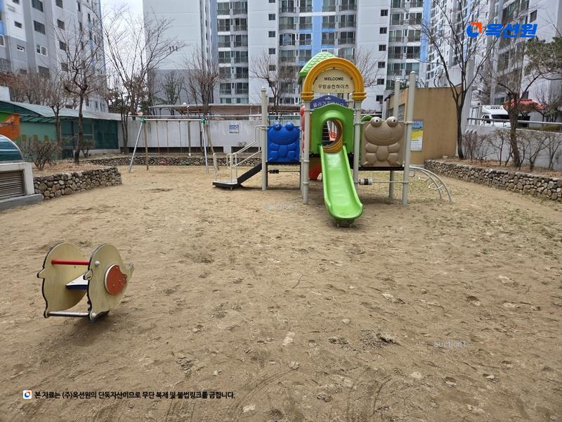 2025타경1167 대구광역시 달서구 학산남로 90, 우방송현하이츠 102동 5층 502호 아파트[공급72평형] 경매 이미지