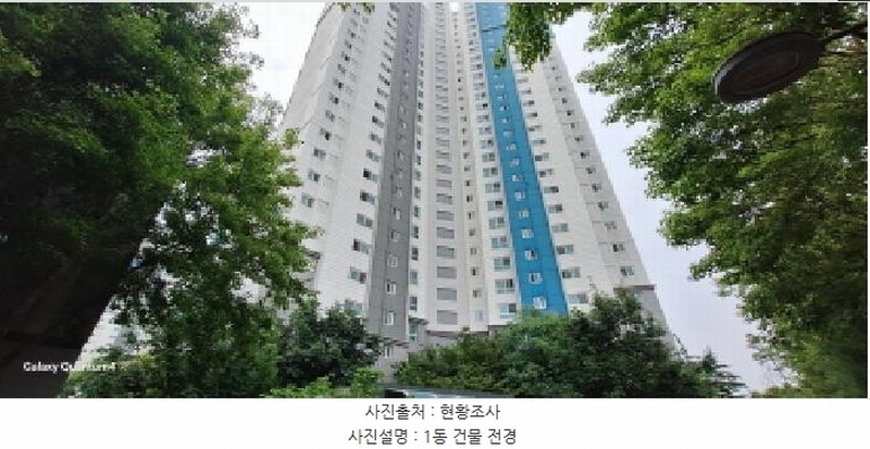 2025타경1199 인천광역시 서구 비지니스로 41, 청라한양수자인 551동 20층 2001호 아파트[공급53평형] 경매 이미지