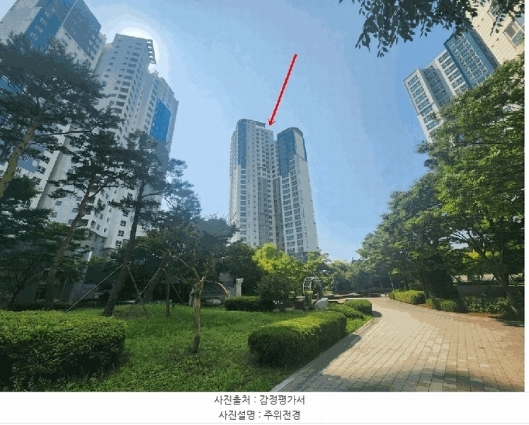 2025타경1199 인천광역시 서구 비지니스로 41, 청라한양수자인 551동 20층 2001호 아파트[공급53평형] 경매 이미지