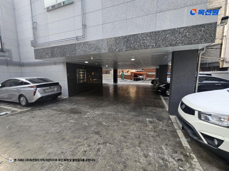 2025타경50281 서울특별시 은평구 연서로13길 37-5, 호원캐슬 2층 203호 다세대(빌라) 경매 이미지