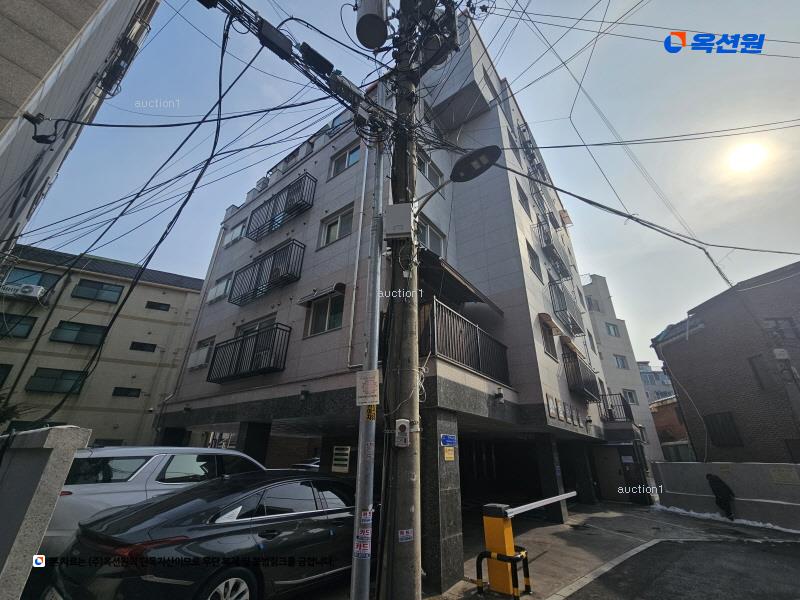 2025타경50281 서울특별시 은평구 연서로13길 37-5, 호원캐슬 2층 203호 다세대(빌라) 경매 이미지