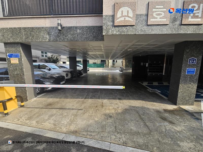 2025타경50281 서울특별시 은평구 연서로13길 37-5, 호원캐슬 2층 203호 다세대(빌라) 경매 이미지