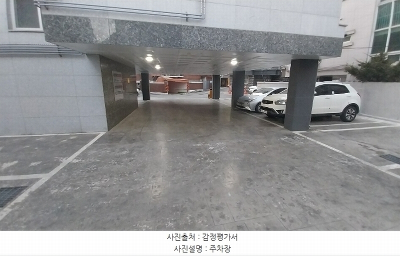 2025타경50281 서울특별시 은평구 연서로13길 37-5, 호원캐슬 2층 203호 다세대(빌라) 경매 이미지