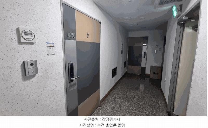 2025타경1233 인천광역시 미추홀구 경인로325번길 9, 홈유레카 11층 1102호 오피스텔[계약32평형] 경매 이미지
