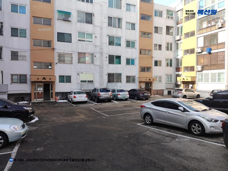 2025타경1253 인천광역시 미추홀구 수봉로33번길 102-94, 수봉아파트 A동 5층 502호 아파트[공급21평형] 경매 이미지