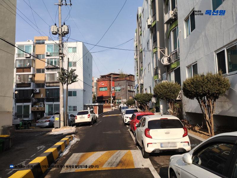 2025타경1253 인천광역시 미추홀구 수봉로33번길 102-94, 수봉아파트 A동 5층 502호 아파트[공급21평형] 경매 이미지