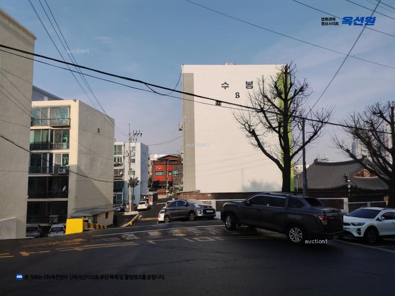 2025타경1253 인천광역시 미추홀구 수봉로33번길 102-94, 수봉아파트 A동 5층 502호 아파트[공급21평형] 경매 이미지