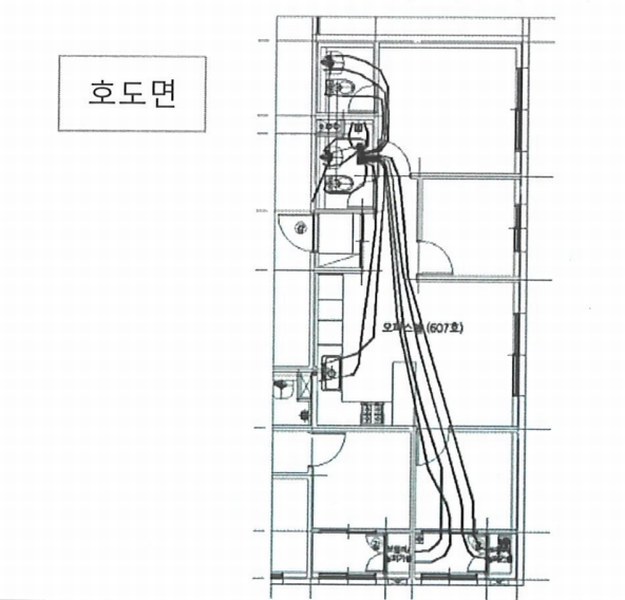 2025타경500041 인천광역시 부평구 부평문화로106번길 24, 이모시온 6층 607호 오피스텔 경매 이미지