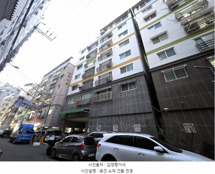 2025타경500454 인천광역시 부평구 장제로52번길 31, 서린레이크 5층 501호 아파트[공급19평형] 경매 이미지