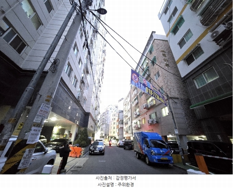 2025타경500454 인천광역시 부평구 장제로52번길 31, 서린레이크 5층 501호 아파트[공급19평형] 경매 이미지