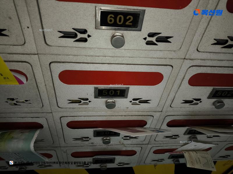 2025타경500454 인천광역시 부평구 장제로52번길 31, 서린레이크 5층 501호 아파트[공급19평형] 경매 이미지