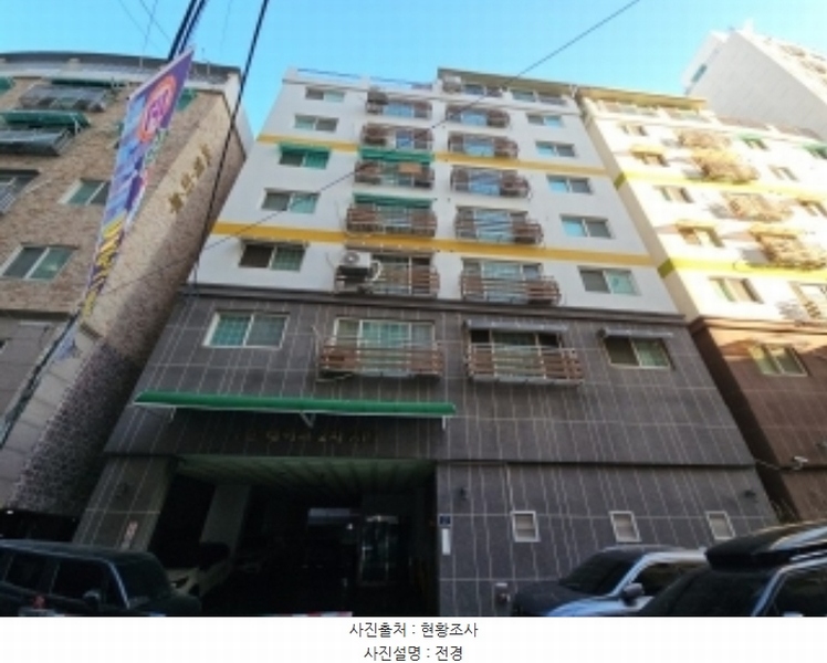 2025타경500454 인천광역시 부평구 장제로52번길 31, 서린레이크 5층 501호 아파트[공급19평형] 경매 이미지