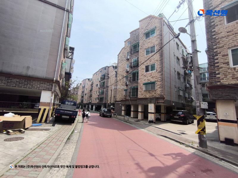 2025타경500737 인천광역시 서구 청마로93번길 21, 아이리스 1동 2층 203호 다세대(빌라)[공급16평형] 경매 이미지