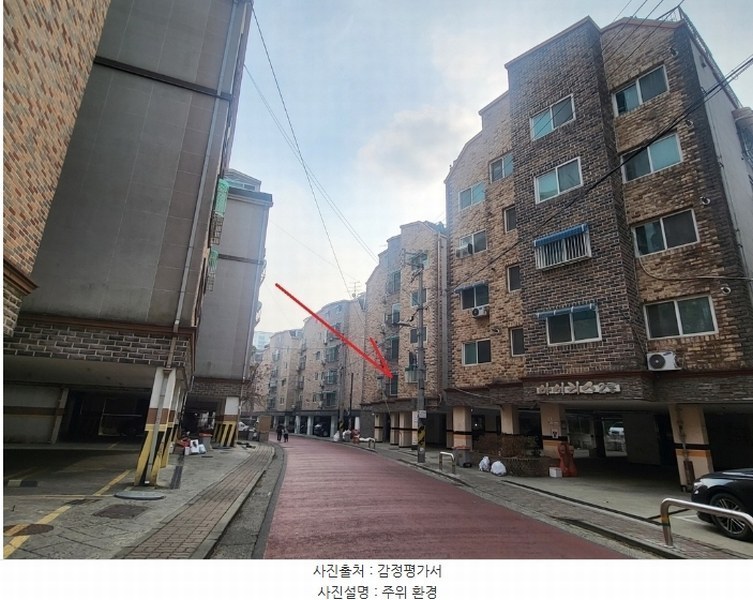 2025타경500737 인천광역시 서구 청마로93번길 21, 아이리스 1동 2층 203호 다세대(빌라)[공급16평형] 경매 이미지