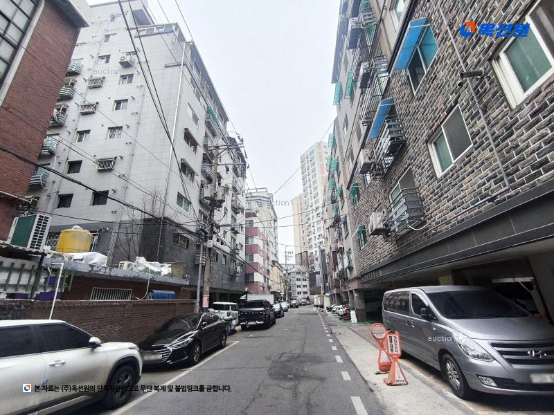 2025타경500799 인천광역시 부평구 부평문화로105번길 41, 태강플러스 2층 203호 오피스텔[계약25평형] 경매 이미지