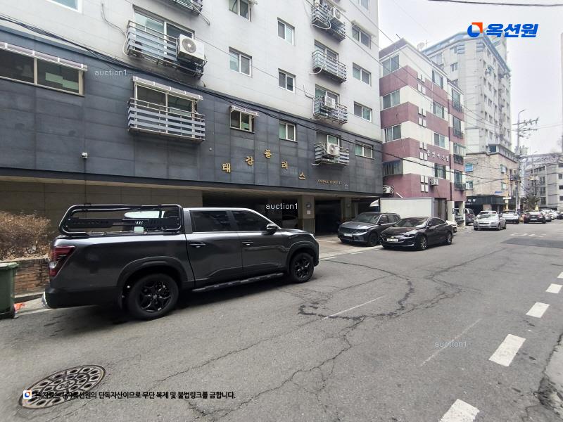 2025타경500799 인천광역시 부평구 부평문화로105번길 41, 태강플러스 2층 203호 오피스텔[계약25평형] 경매 이미지