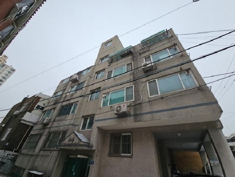 2025타경500928 인천광역시 계양구 아나지로179번길 7, 다세대주택 지층 비02호 다세대(빌라)[공급15평형] 경매 이미지