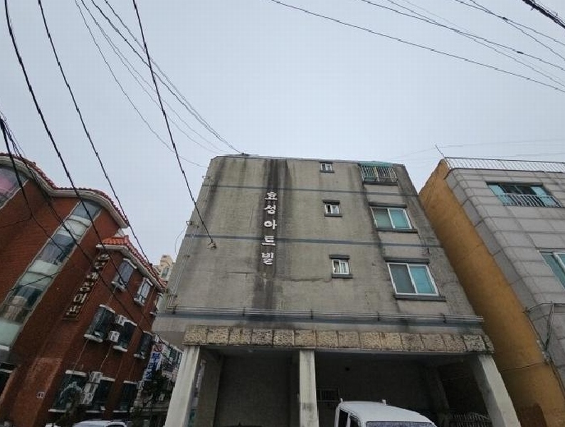 2025타경500928 인천광역시 계양구 아나지로179번길 7, 다세대주택 지층 비02호 다세대(빌라)[공급15평형] 경매 이미지