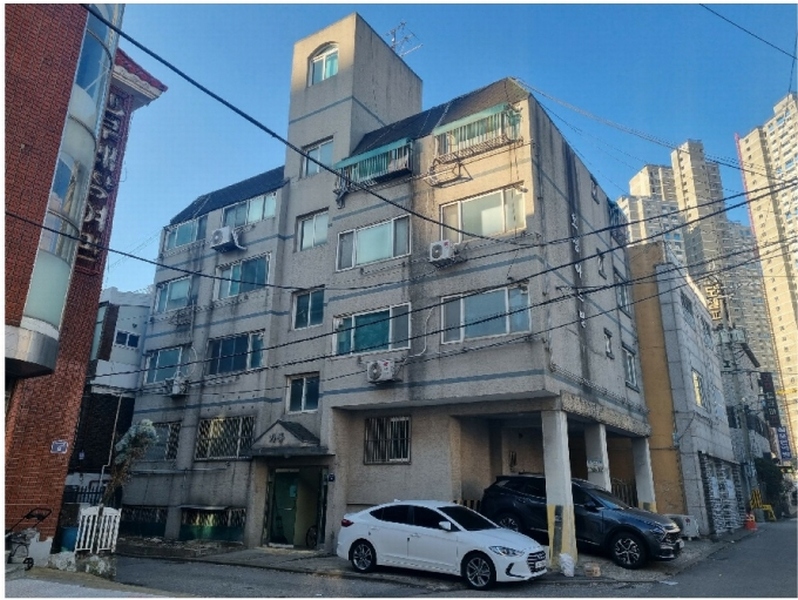 2025타경500928 인천광역시 계양구 아나지로179번길 7, 다세대주택 지층 비02호 다세대(빌라)[공급15평형] 경매 이미지